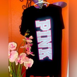 New long shirt/camisole